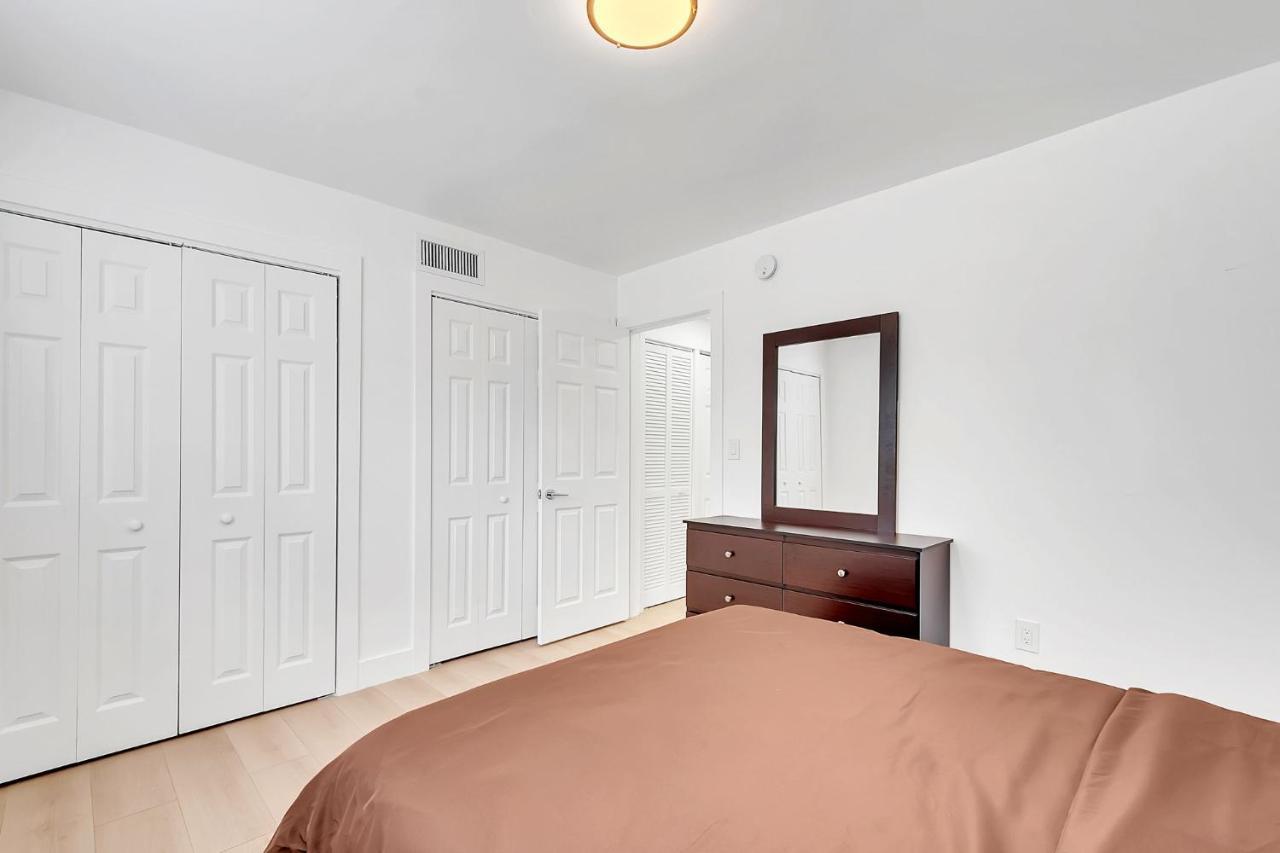 Brand New Tropicana #2 Apartamento Miami