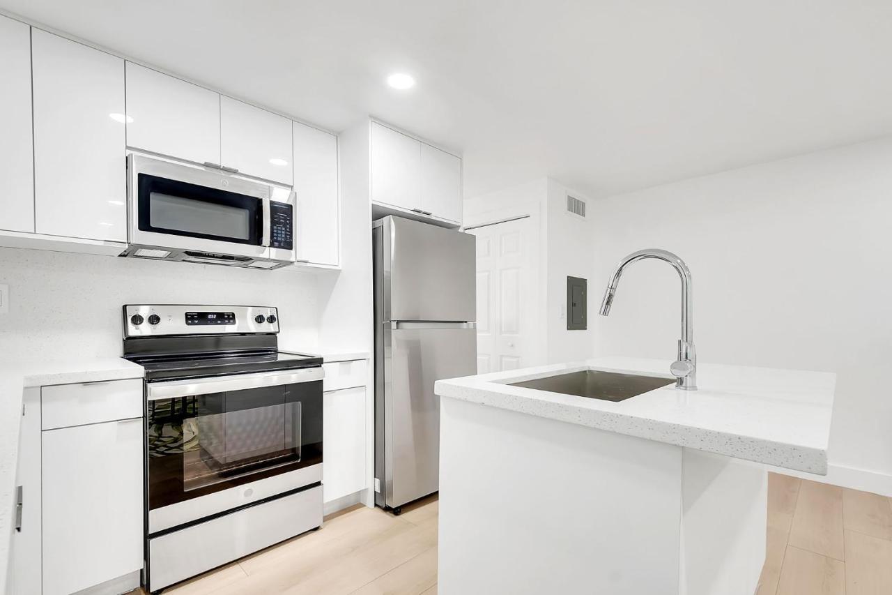 Brand New Tropicana #2 Apartamento Miami