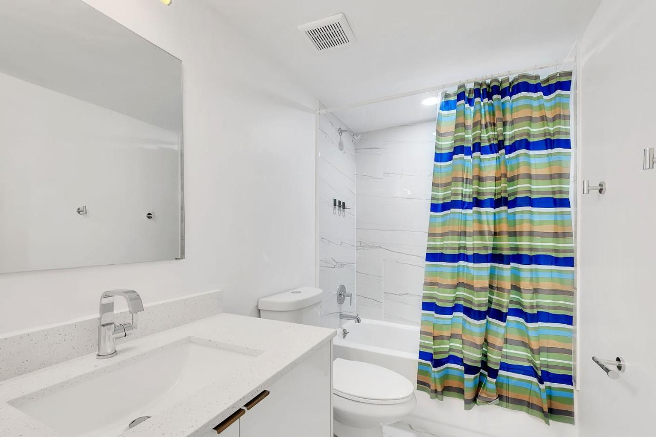 Brand New Tropicana #2 Apartamento